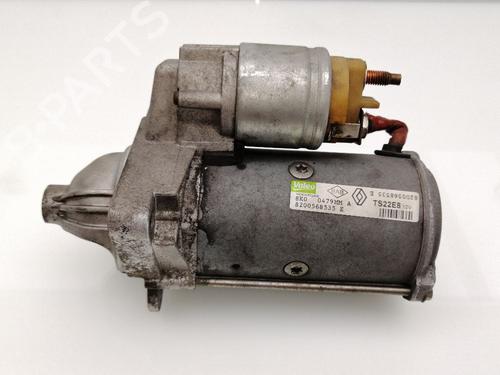 Anlasser für RENAULT KOLEOS I (HY_) 2.0 dCi 4x4 (HY0K) (150 hp) 23386656