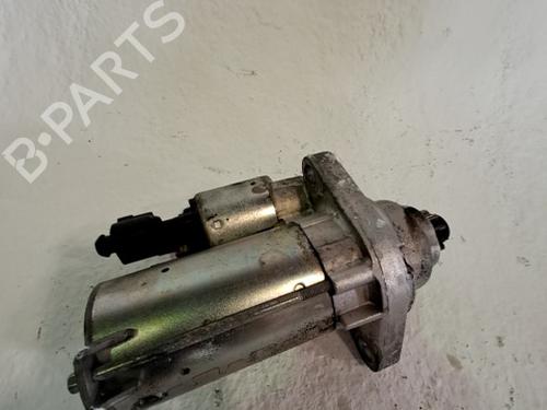 Used Starter SEAT LEON (1P1) 1.6 (102 hp) 29558125