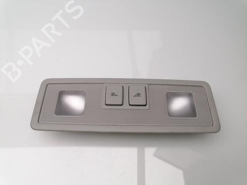 Used Interior roof light VW GOLF VII (5G1, BQ1, BE1, BE2) 1.6 TDI (105 hp) 23852349