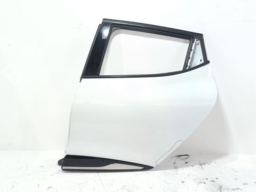 Used Left rear door RENAULT CLIO IV (BH_) 0.9 TCe 90 (BHNF, BHMA, BHMH, BHJK, BHJR) (90 hp) 29179366