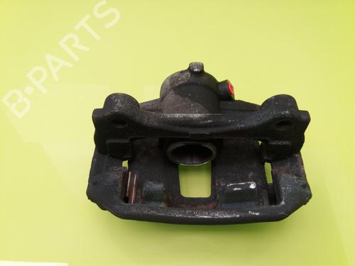 Right rear brake caliper FIAT DUCATO Bus (250_) 130 Multijet 2,3 D | BP24925634M106 