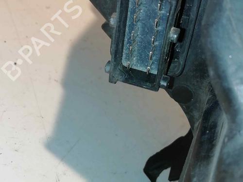 Used Right headlight OPEL MERIVA B MPV (S10) 1.4 (75) (120 hp) 25460578