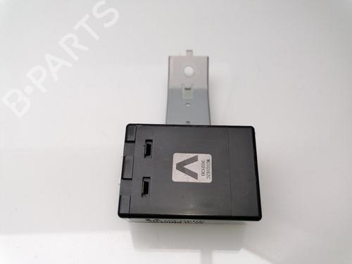 Elektronisk modul NISSAN JUKE (F15) 1.6 (117 hp) 24107774