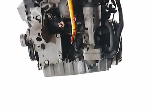 Used Engine Engine VW POLO IV (9N_, 9A_) 1.9 TDI (101 hp) 39557902 39557902