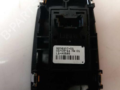 Right front window switch BMW 1 (F20) 118 d | BP23418636I26 