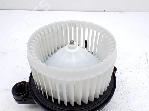 Heater blower motor VOLVO XC40 (536) B3 Mild-Hybrid | BP38420870M62 - Image 7