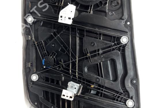 Front left window mechanism KIA XCEED (CD) 1.0 T-GDI | BP39400421C22 - Image 2