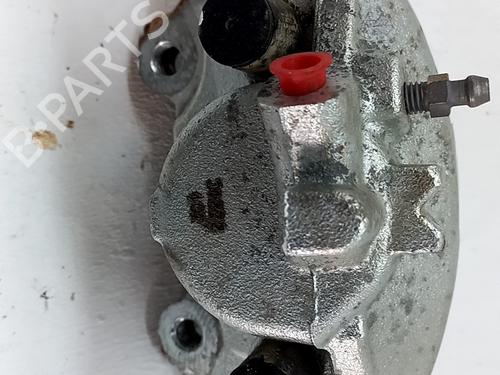 Left front brake caliper FIAT 500 (312_) 1.0 Mild Hybrid (312AYD1B) | BP33762867M105 - Image 2