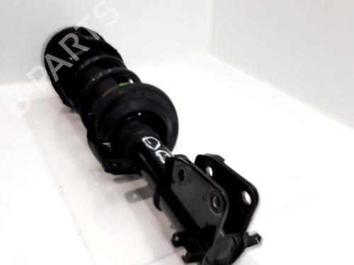 Right front shock absorber FIAT TALENTO Van (296_) 1.6 D | BP31153268M17