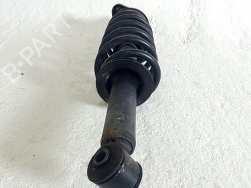 Left rear shock absorber CHRYSLER SEBRING (JS) 2.0 CRD | BP30929820M18