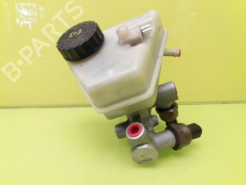 Brake master cylinder MERCEDES-BENZ C-CLASS (W202) C 220 CDI (202.133) | BP23404522M77 