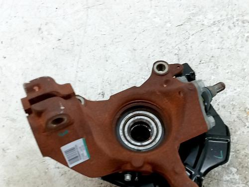 Used Left front steering knuckle Left front steering knuckle 37288474 37288474