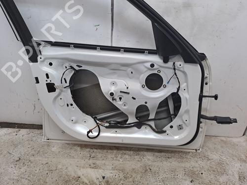 Left front door BMW 3 (F30, F80) 328 i | BP23372079C2 