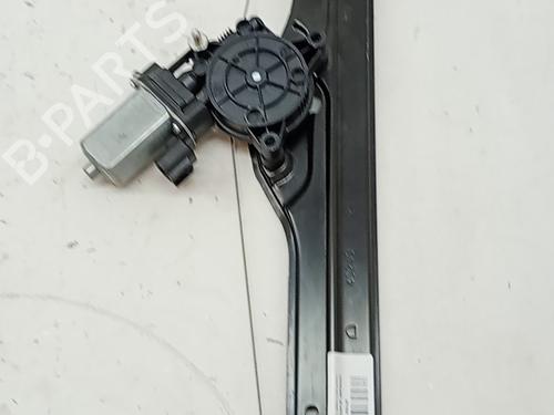 Used Front right window mechanism Front right window mechanism PEUGEOT BOXER Van 2.2 BlueHDi 140 (140 hp) 36015313 36015313