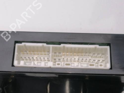 Climate control HYUNDAI ELANTRA III Saloon (XD) 2.0 CRDi | BP23941205I5 