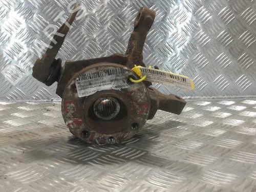 Used Right front steering knuckle RENAULT CLIO II (BB_, CB_) 1.5 dCi (B/CB07) (65 hp) 23649359