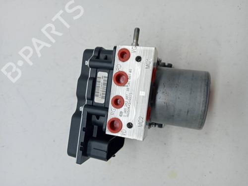 ABS pump PEUGEOT 3008 I MPV (0U_) 1.6 BlueHDi 120 | BP23352252M43 
