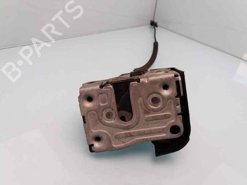 Used Front right lock RENAULT CLIO II (BB_, CB_) 1.5 dCi (B/CB07) (65 hp) 23935281