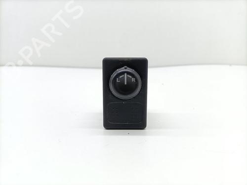 Used Mirror switch NISSAN TERRANO II (R20) 2.7 TDi 4WD (125 hp) 25987095