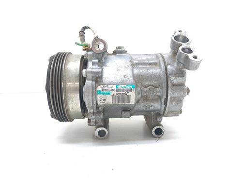 Used AC compressor DACIA SANDERO 1.2 16V (75 hp) 25455621
