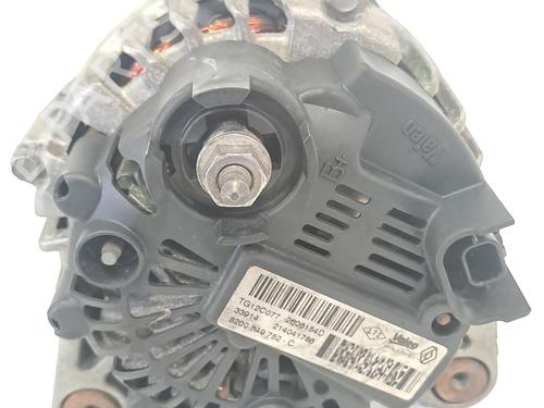 Generator RENAULT MEGANE III Hatchback (BZ0/1_, B3_) 1.2 TCe (BZ2B, BZ11) | BP28959111M7