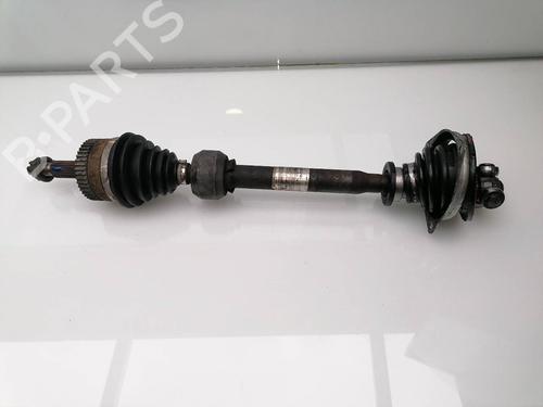 Drivksel foran venstre RENAULT CLIO II (BB_, CB_) 2.0 16V Sport (CB0M) (169 hp) 23938342