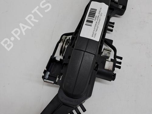 Used Exterior handle FORD TRANSIT CONNECT V408 Box Body/MPV 1.6 TDCi (95 hp) 25998329