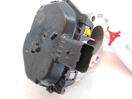 Used Throttle body PEUGEOT EXPERT Van (V_) 1.5 BlueHDi 120 (120 hp) 27673124