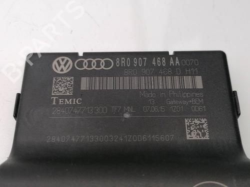 Used Electronic module AUDI Q5 (8RB) 2.0 TDI quattro (190 hp) 23938989