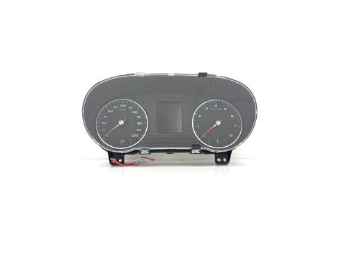 Used Instrument cluster MG MG ZS SUV 1.5 VTi (106 hp) 28141908