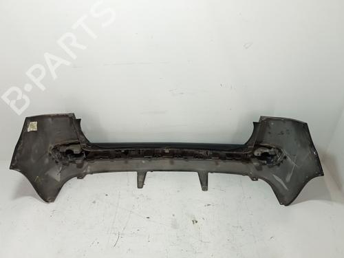 Rear bumper PEUGEOT 207 (WA_, WC_) 1.6 HDi | BP29499527C8 