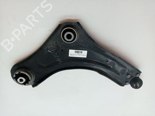 Used Right front suspension arm RENAULT MEGANE III Hatchback (BZ0/1_, B3_) 1.5 dCi (106 hp) 23356857
