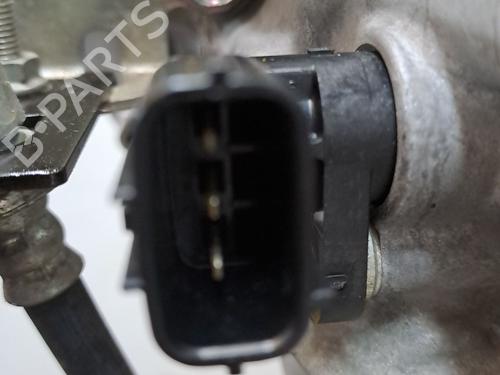 Gearbox HONDA CIVIC VIII Hatchback (FN, FK) 2.2 CTDi (FK3) | BP23366044M3 