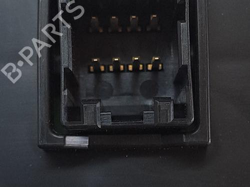 Display monitor SUBARU XV (_GP_) 2.0 i AWD (GP7, G33GP) | BP23944418C48