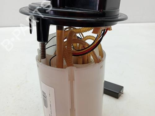 Used Fuel pump CITROËN C-ELYSEE (DD_) 1.6 BlueHDi 100 (99 hp) 25457038