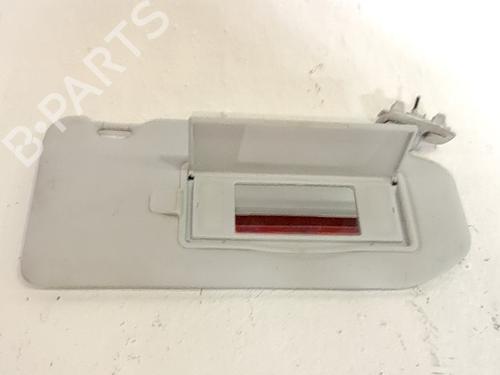 Right sun visor PEUGEOT 508 I (8D_) 2.0 BlueHDi 150 | BP33768587I2 - Image 3