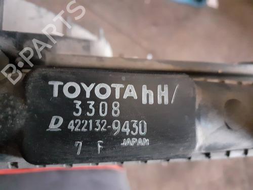 Køler TOYOTA YARIS (_P1_) 1.3 (SCP12_, SCP13_, SCP12R, SCP13R) | BP26537942M31 