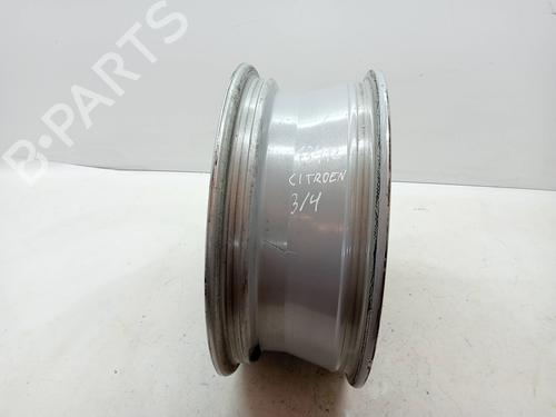Rim CITROËN C-ELYSEE (DD_) 1.6 BlueHDi 100 | BP23349743C45 