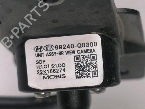 Elektronisk modul HYUNDAI BAYON (BC3) 1.2 MPI | BP27292652M83 