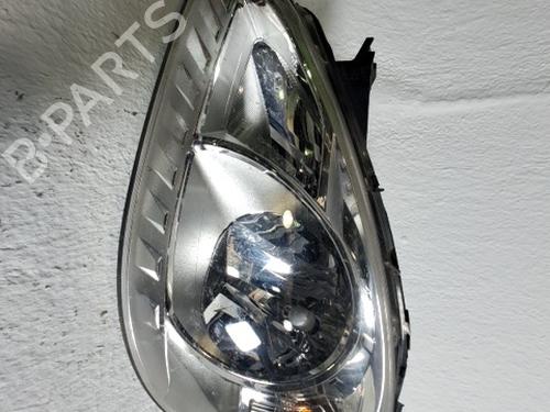 Scheinwerfer links MERCEDES-BENZ A-CLASS (W169) A 180 CDI (169.007, 169.307) | BP29558022C28