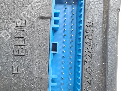 Electronic module RENAULT MEGANE III Hatchback (BZ0/1_, B3_) 1.5 dCi | BP26192652M83 