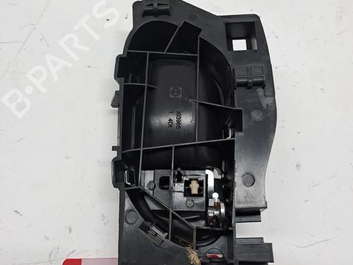 Front right interior door handle PEUGEOT 208 I (CA_, CC_) 1.2 THP 110 | BP26233416I14 