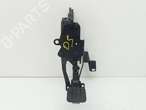 Pedal CITROËN JUMPY II Van 2.0 HDi 120 | BP27557364I4 