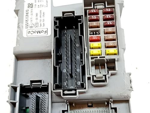 Used Electronic module Electronic module FORD KA (RU8) 1.2 (69 hp) 33763012 33763012