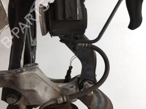 Rear axle AIWAYS U5 EV | BP27175164M2 
