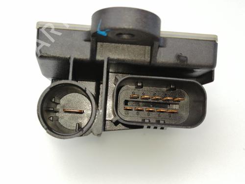 Electronic module MERCEDES-BENZ SPRINTER 5-t Platform/Chassis (B906) 516 CDI 4x4 (906.153, 906.155, 906.255, 906.253) | BP23380705M83 