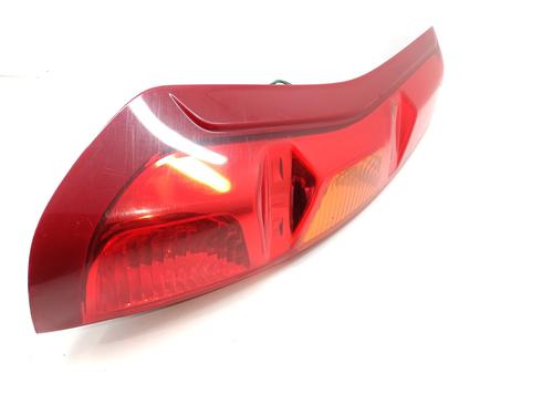 Left taillight NISSAN X-TRAIL II (T31) 2.0 dCi 4x4 | BP27630724C34 