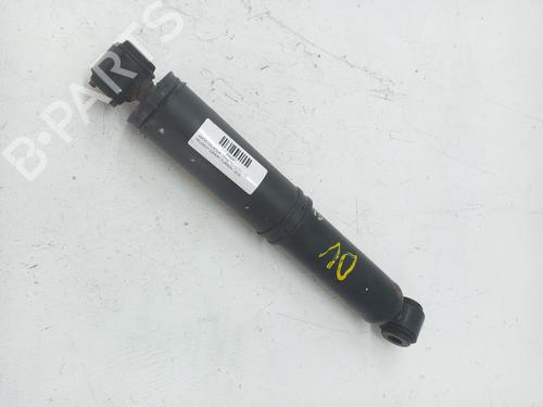 Used Right rear shock absorber PEUGEOT EXPERT Van (V_) 2.0 BlueHDi 120 (122 hp) 24445158