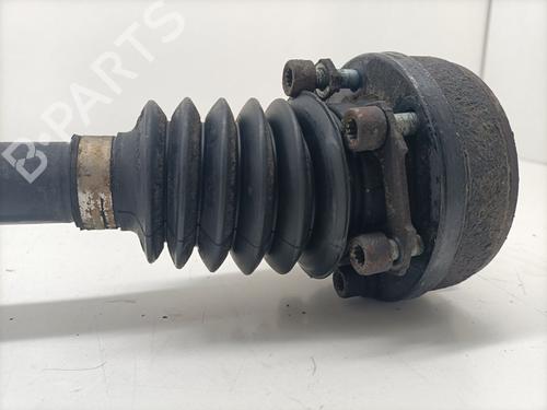 Left front driveshaft AUDI A3 (8L1) 1.6 | BP28336441M38