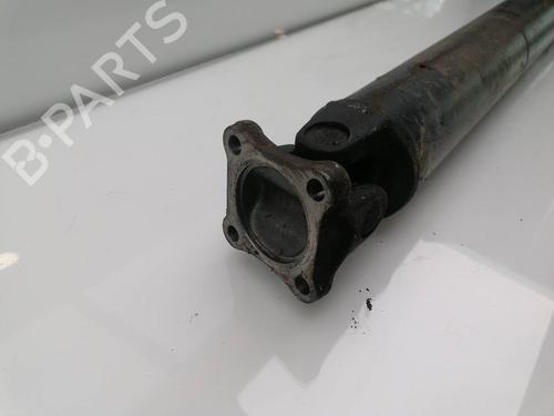 Driveshaft NISSAN SERENA (C23) 2.3 D | BP24402301M37 